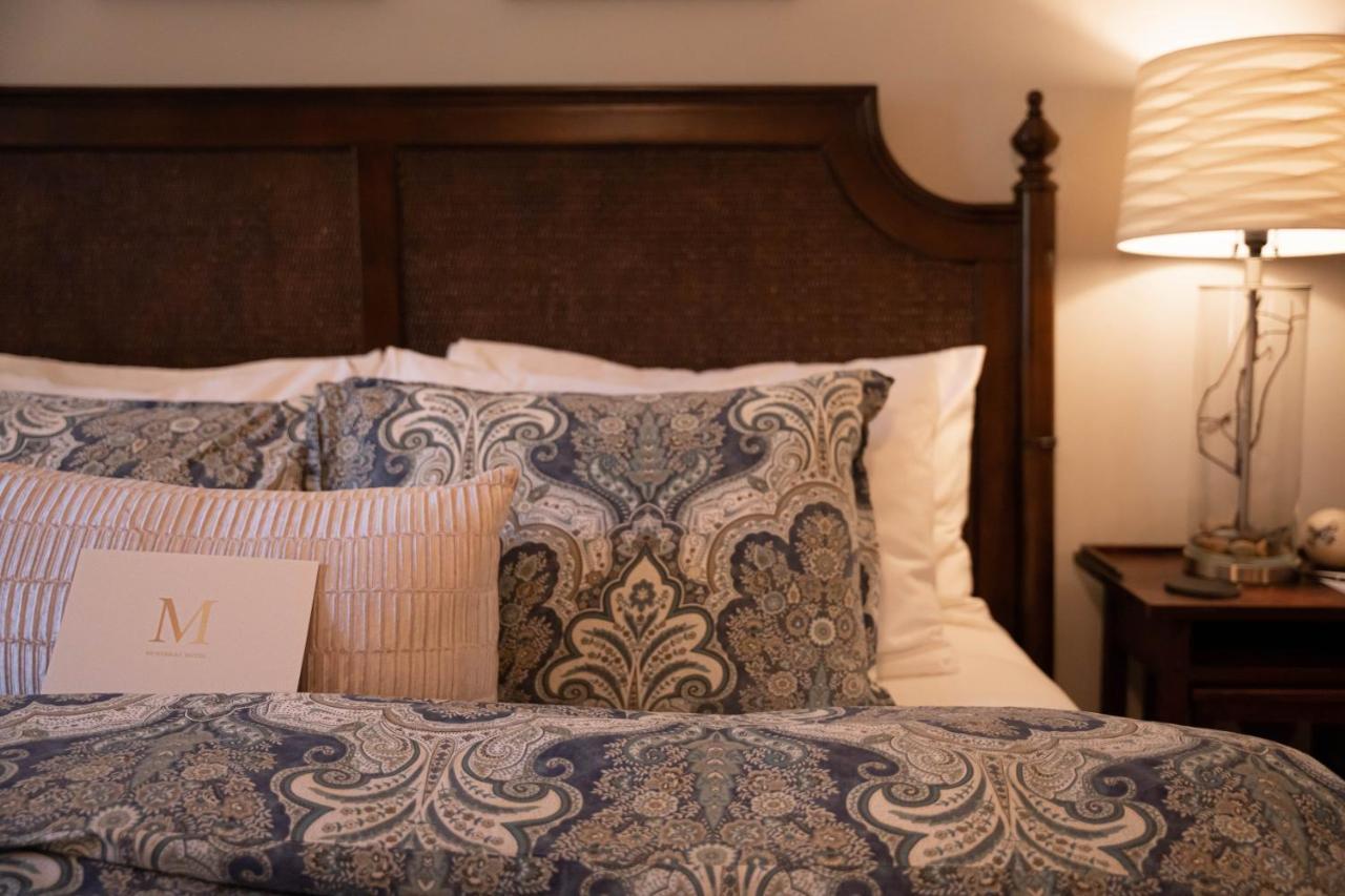 Mossbrae Hotel Dunsmuir Extérieur photo